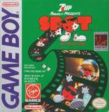 Spot: The Video Game (Game Boy)